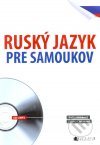 Ruský jazyk pre samoukov + CD s MP3