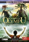 Bohovia Olympu