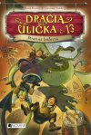 Dračia ulička č.13