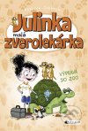 Julinka - malá zverolekárka 6