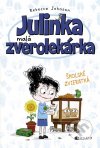 Julinka malá zverolekárka 8