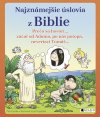 Najznámejšie úslovia z Biblie