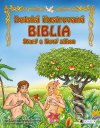 Detská ilustrovaná biblia