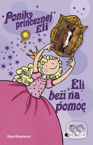 Eli beží na pomoc