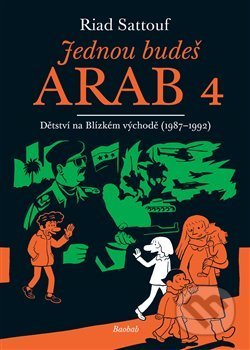 Jednou budeš Arab