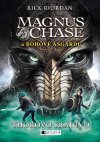 Magnus Chase a bohové Ásgardu