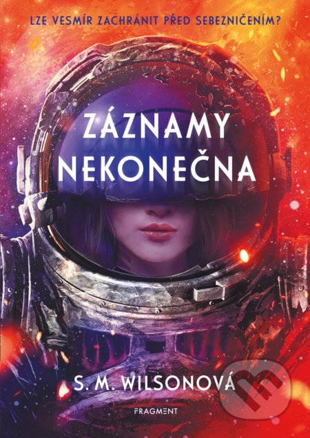 Záznamy nekonečna