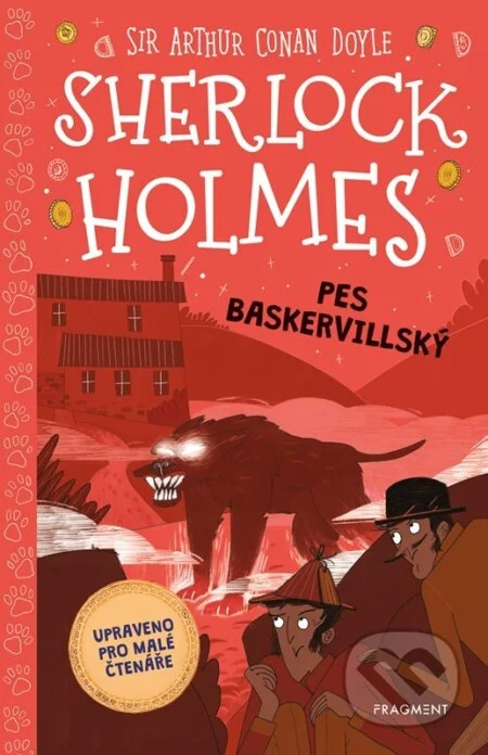 Sherlock Holmes – Pes baskervillský
