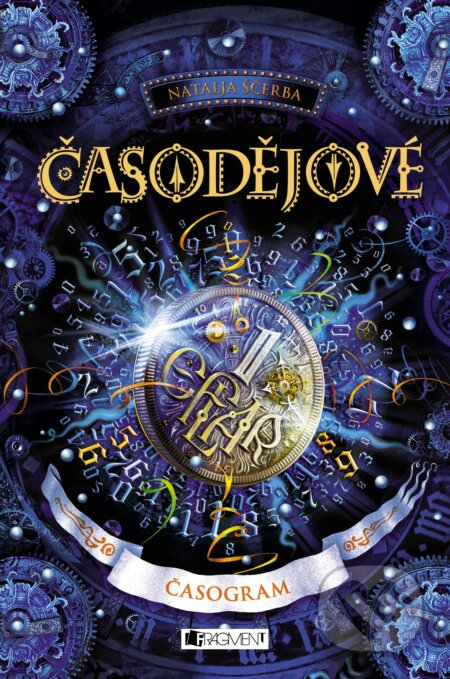 Časodějové – Časogram