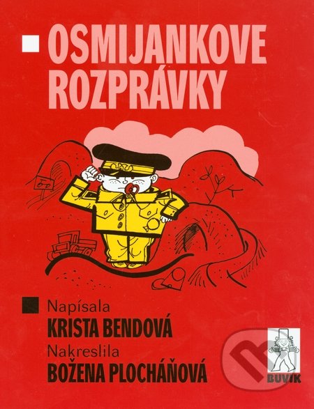 Osmijankove rozprávky