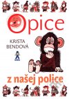 Opice z našej police