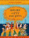 Grécke mýty pre deti