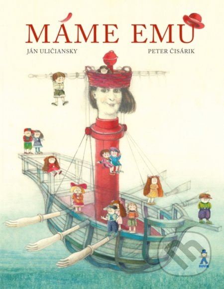 Máme Emu