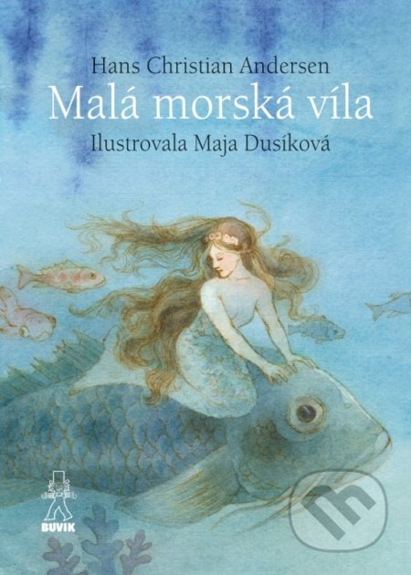 Malá morská víla