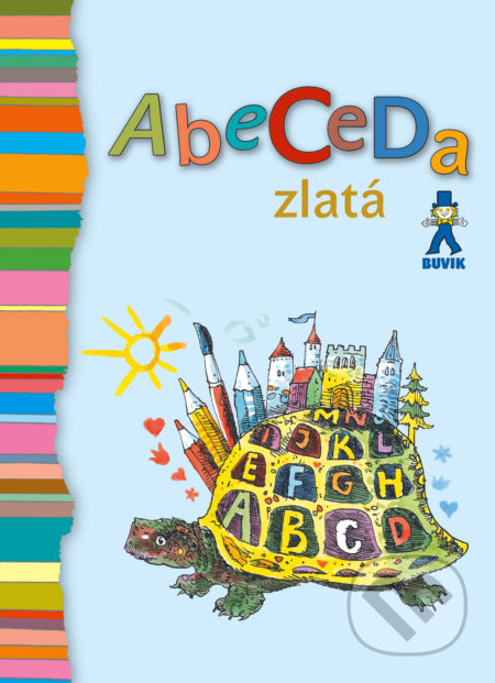 Abeceda