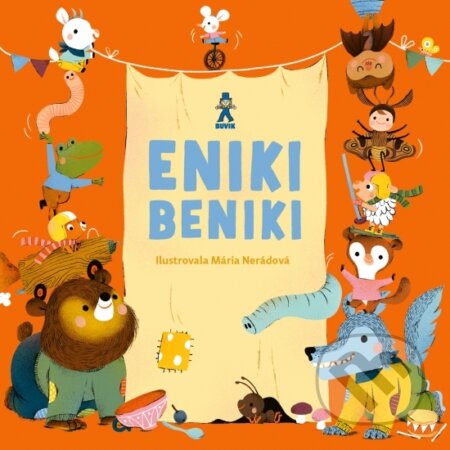 Eniky Beniky