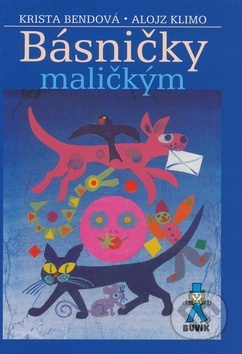 Básničky maličkým