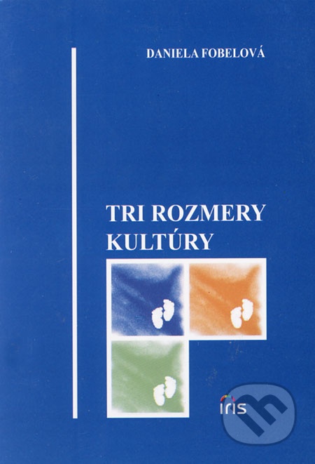 Tri rozmery kultúry