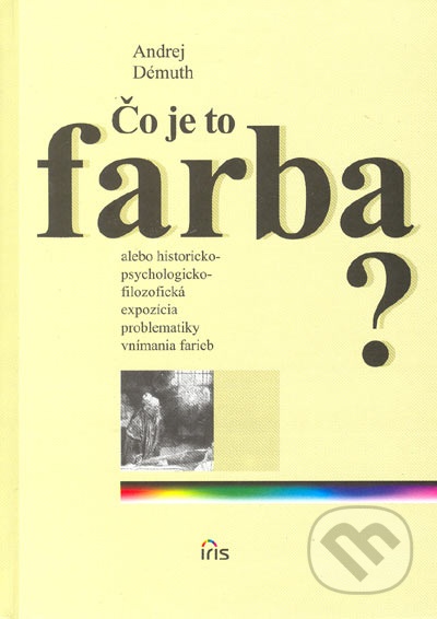 Čo je to farba ?