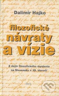 Filozofické návraty a vízie