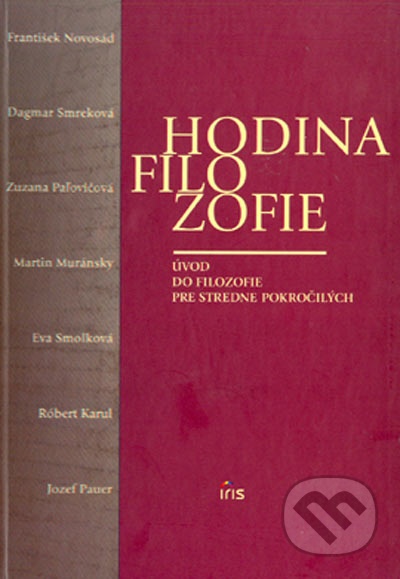 Hodina filozofie