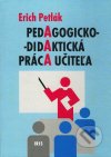 Pedagogicko-didaktická práca učiteľa