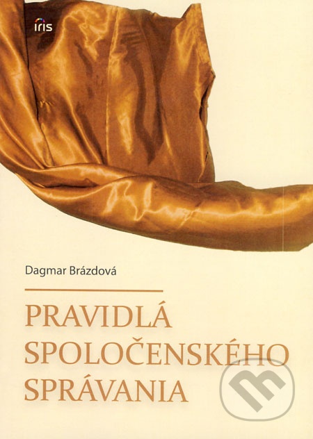 Pravidlá spoločenského správania