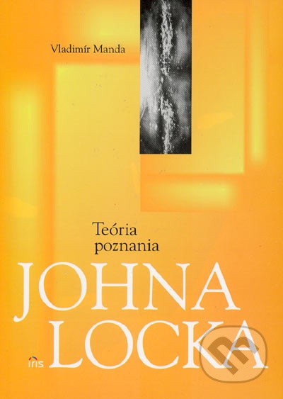 Teória poznania Johna Locka