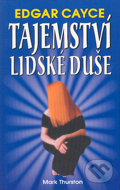 Tajemství lidské duše