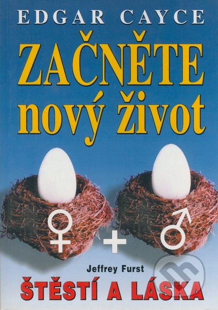 Začněte nový život