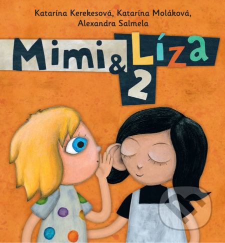 Mimi & Líza 2