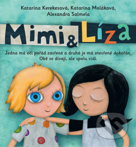 Mimi & Líza