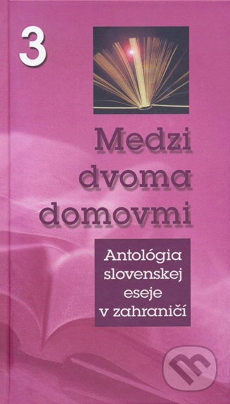 Medzi dvoma domovmi