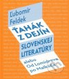 Ťahák z dejín slovenskej literatúry