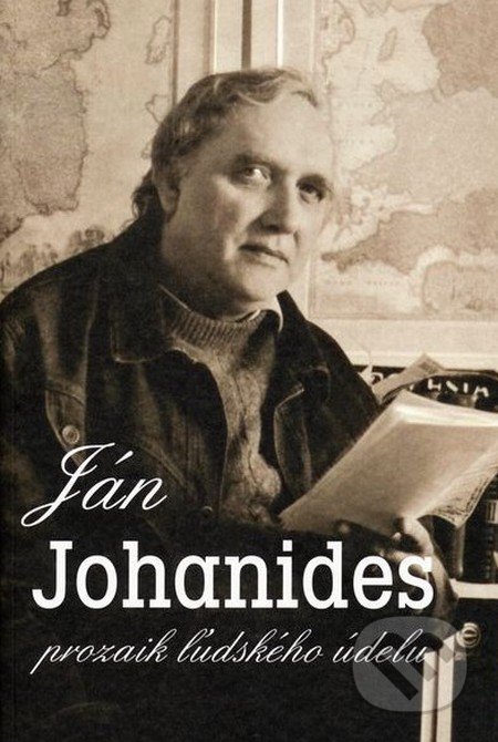 Ján Johanides