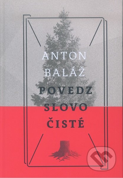 Povedz slovo čisté