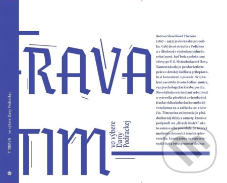 Timrava