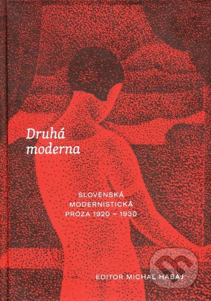 Druhá moderna