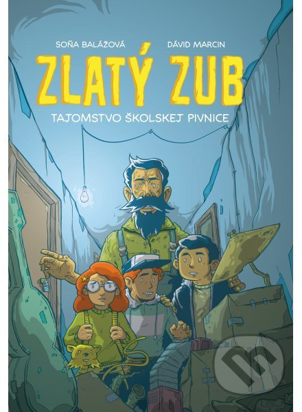 Zlatý zub