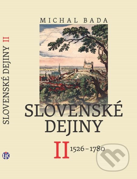 Slovenské dejiny II