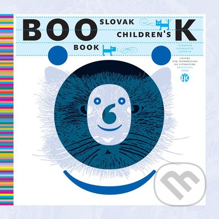 Slovak children´s book