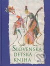 Slovenská detská kniha