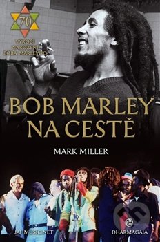 Bob Marley na cestě