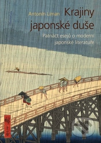 Krajiny japonské duše