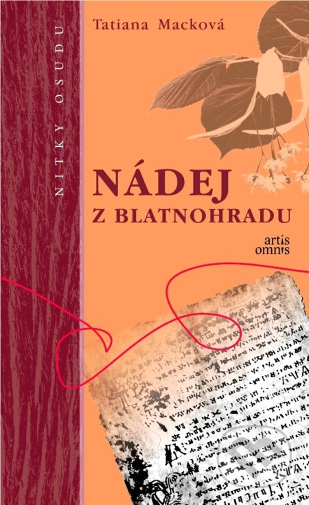 Nádej z Blatnohradu