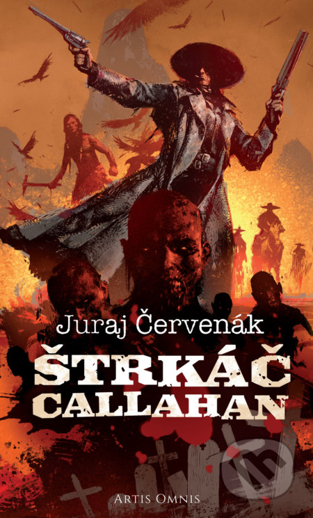 Štrkáč Callahan