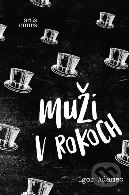 Muži v rokoch