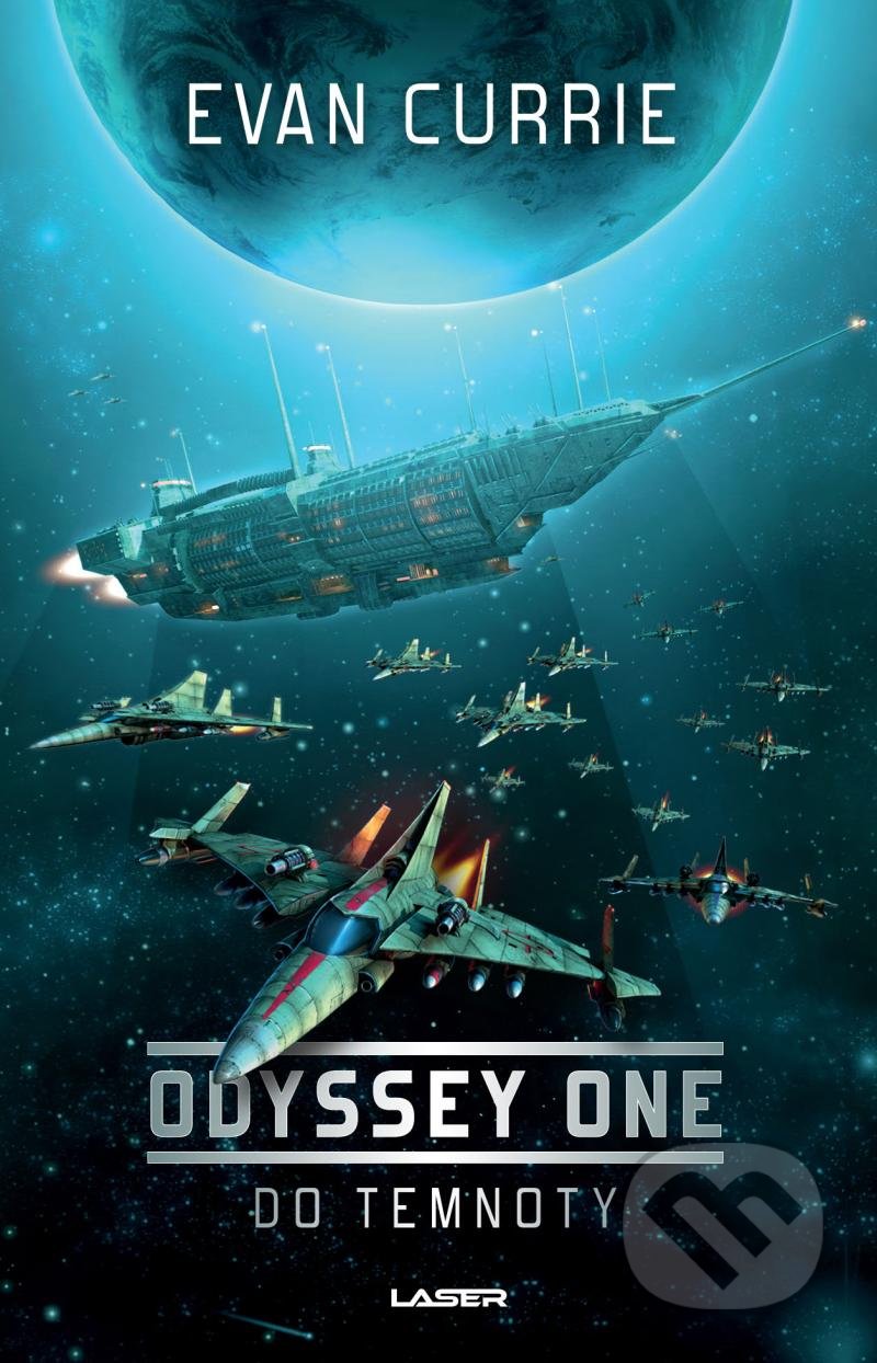 Odyssey one