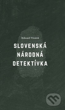 Slovenská národná detektívka