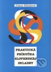 Praktická príručka slovenskej syntaxe